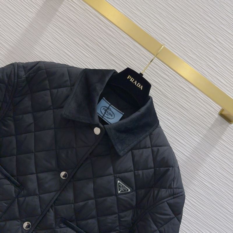 Prada Outwear